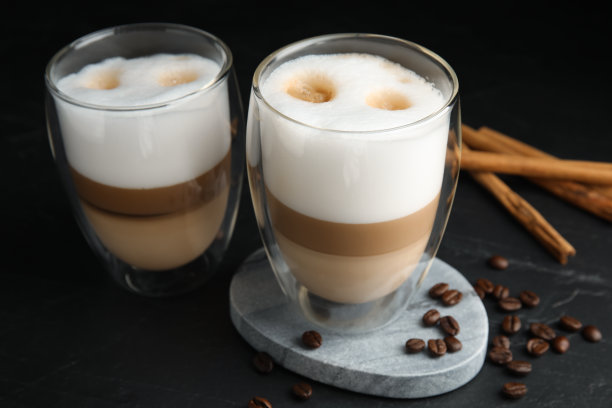 macchiato