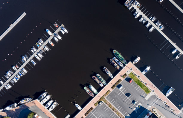 docking