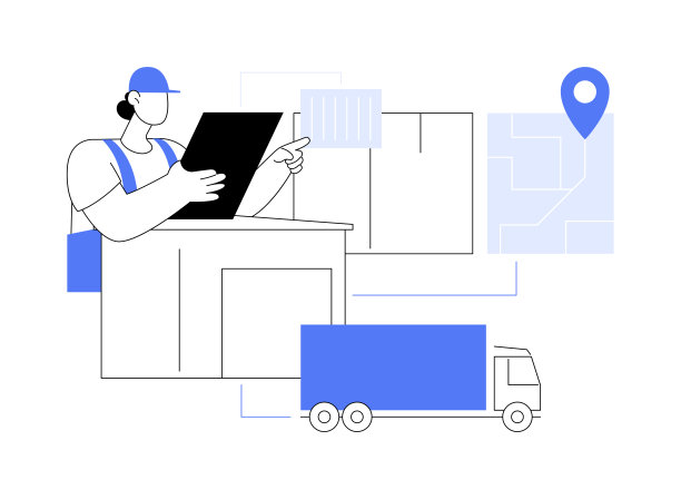 logistics