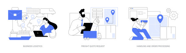 logistics