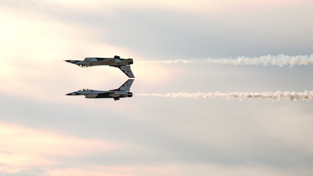 airshow
