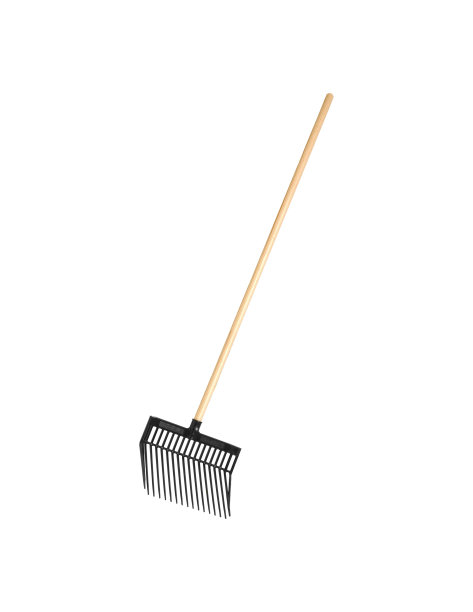 rake