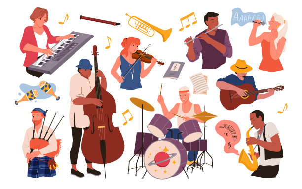 band