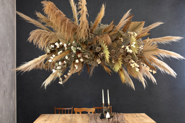 pampas