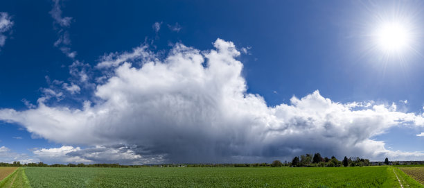 cumulus