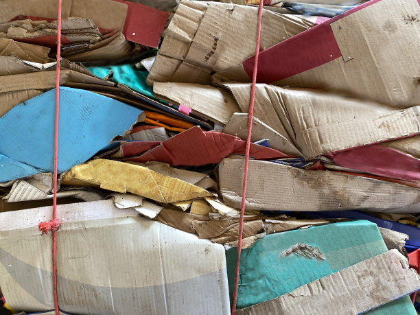 节能环保包装盒