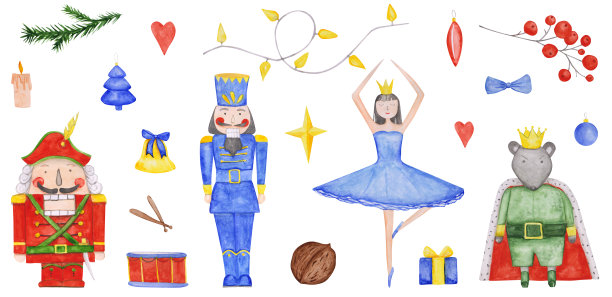 nutcracker