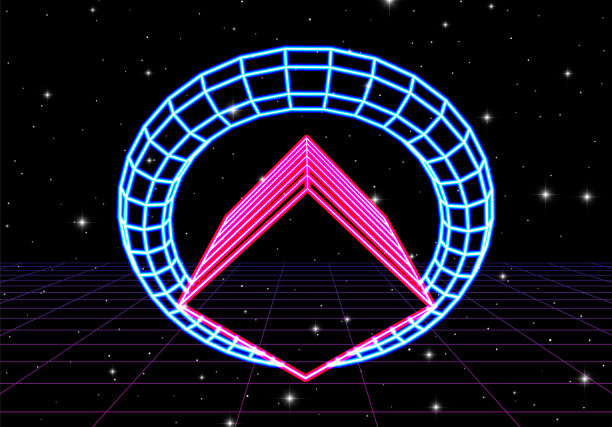 vaporwave