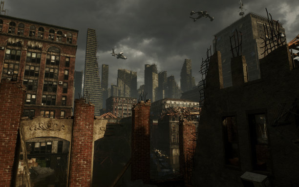 war
