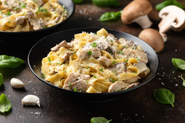 alfredo