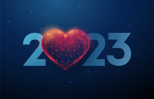 蓝色科技邀请函