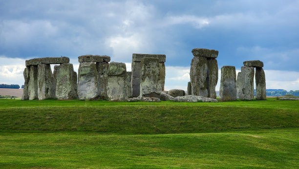 stonehenge