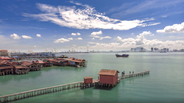 penang