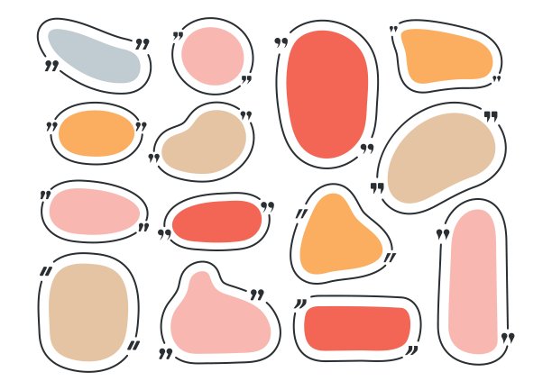 shapes