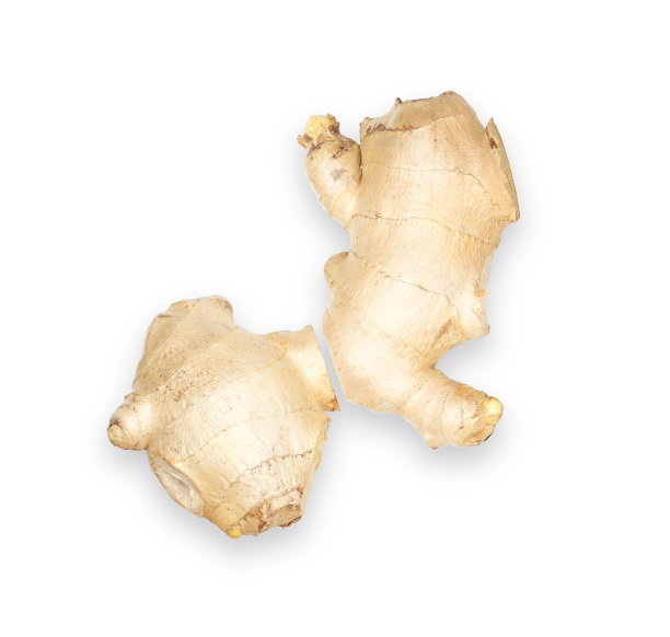 ginger