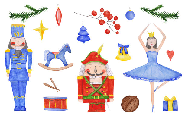 nutcracker