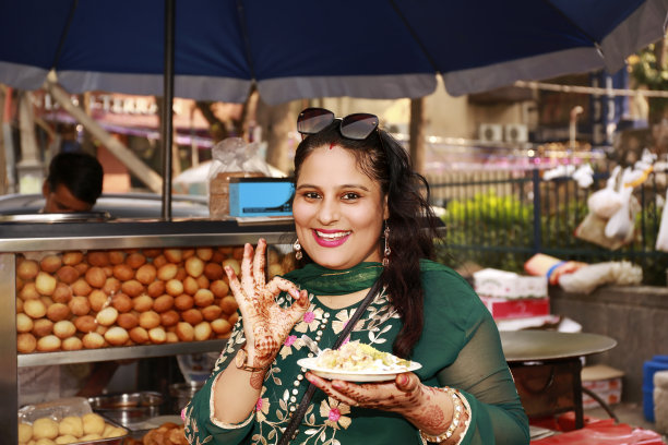 chaat
