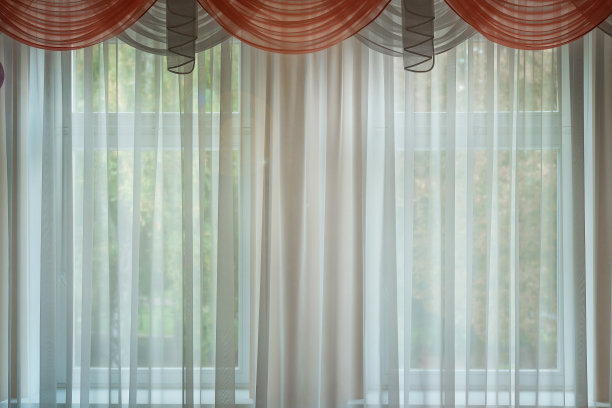 curtain