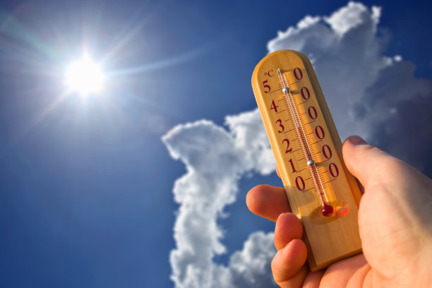temperature