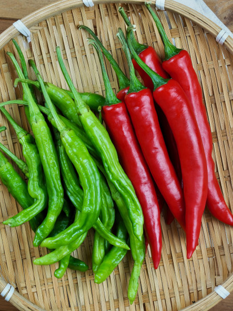cayenne