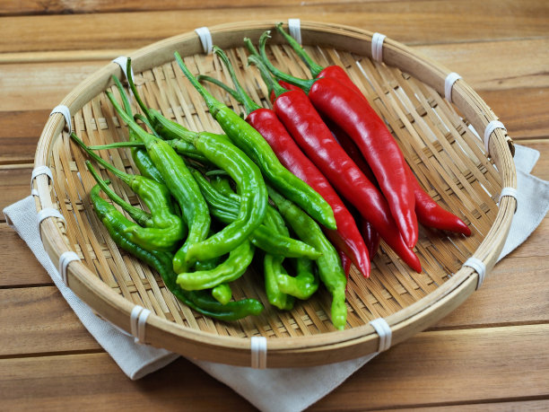 cayenne