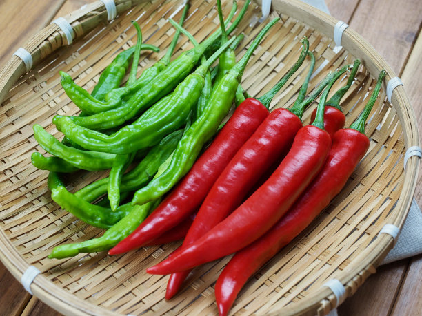 cayenne