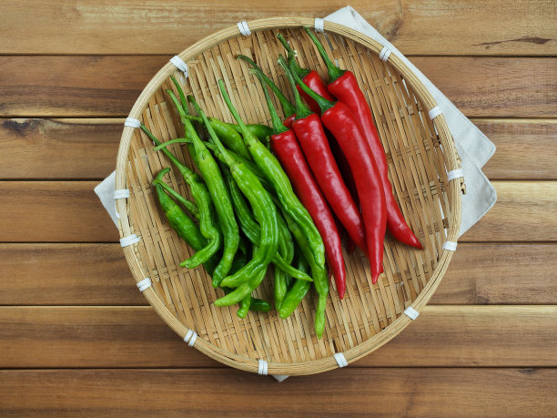 cayenne