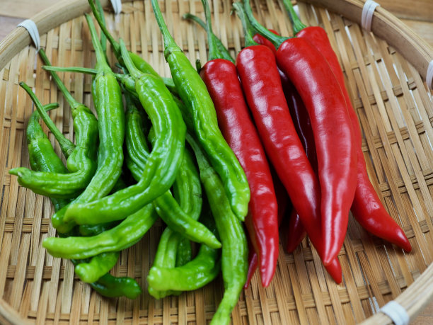 cayenne
