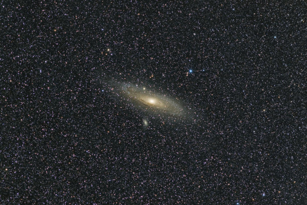 andromeda