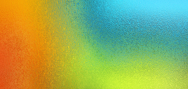 梦幻蓝金抽象纹理图案