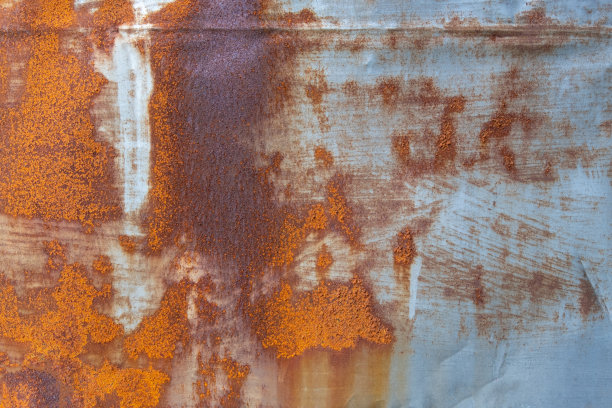 rusty