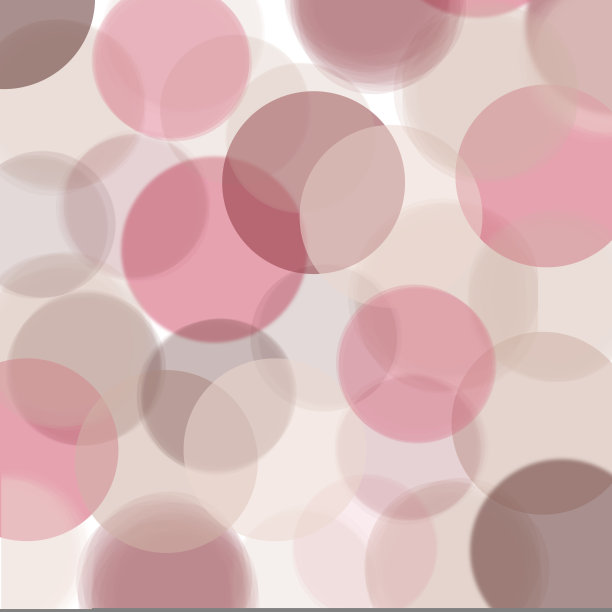 高清化妆品海报