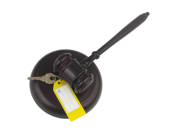 gavel