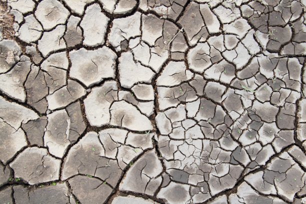 drought