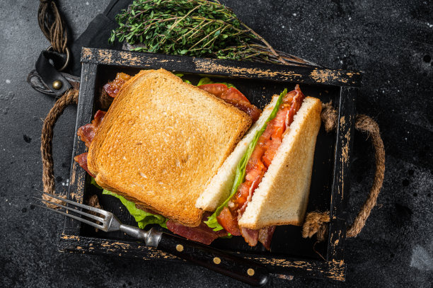 blt