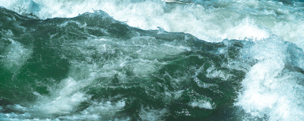rapids