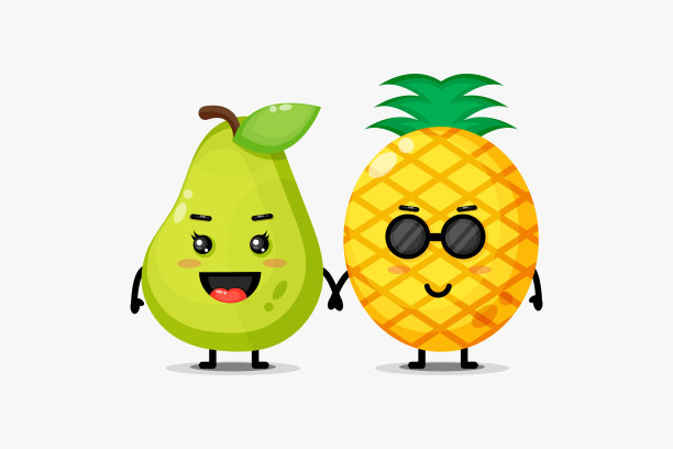 mascot