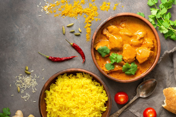 curry