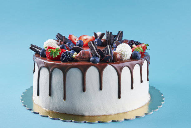 cakes