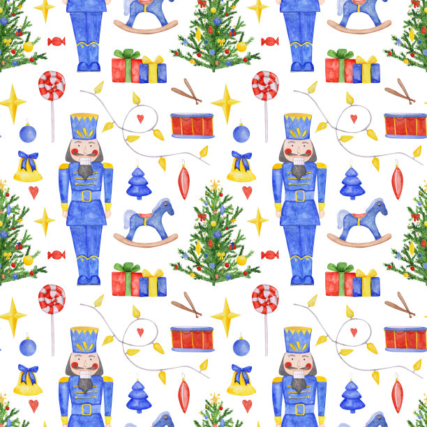 nutcracker