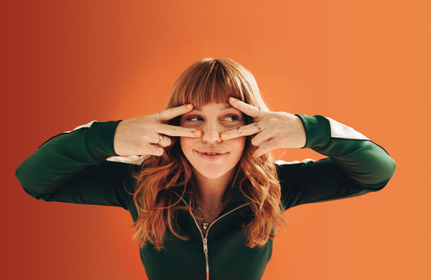bangs