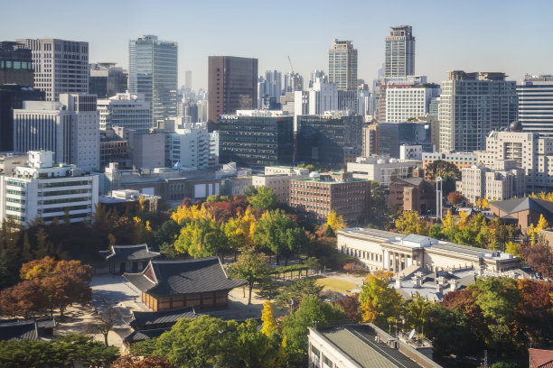 seoul