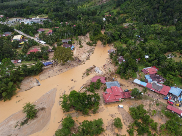 flood