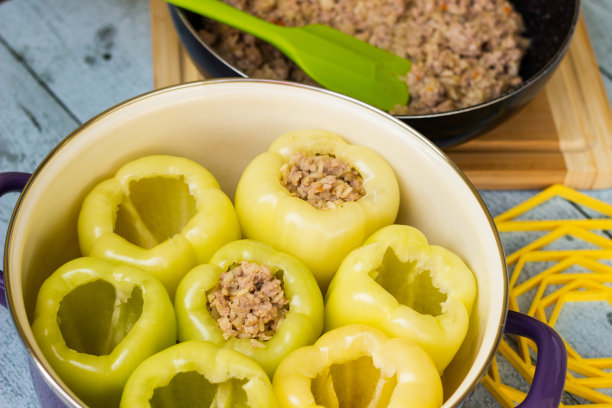 stuffed,pepper