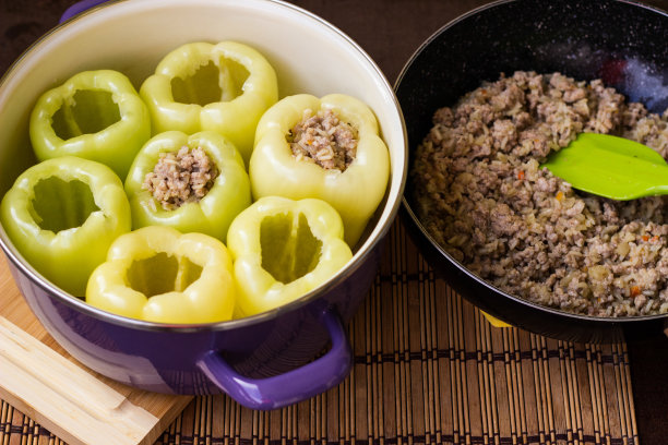 stuffed,pepper