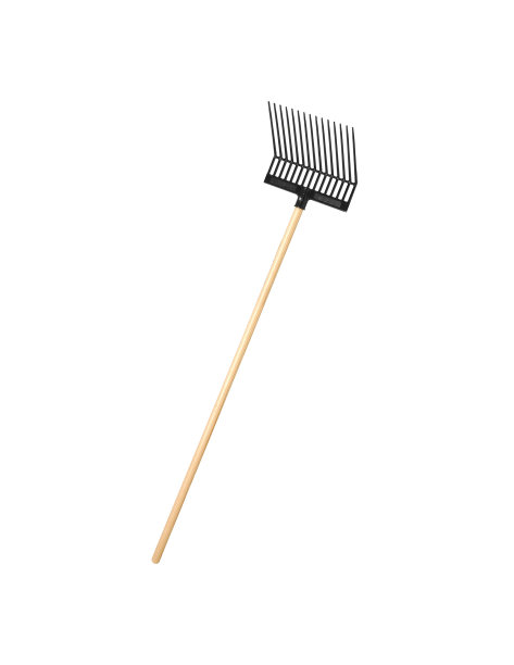rake