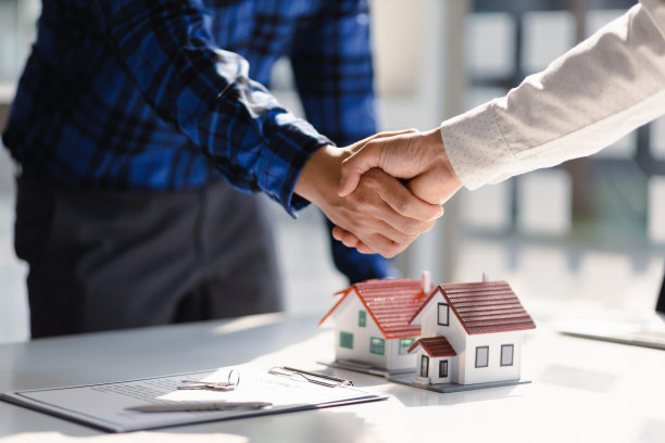 房产投资合作协议