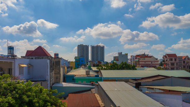 saigon