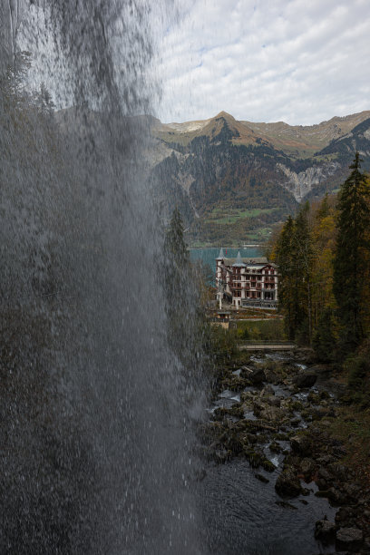 interlaken