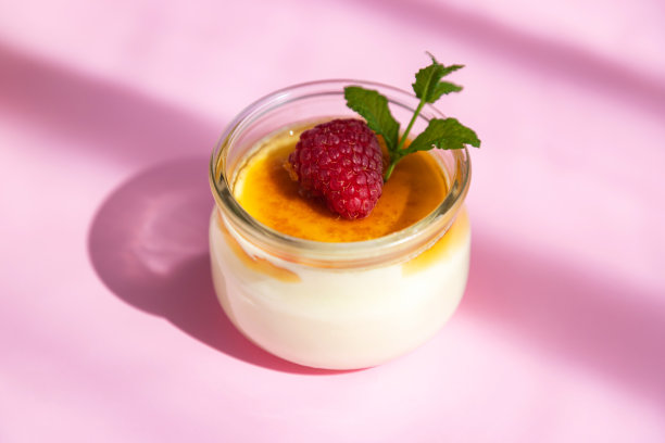 pudding